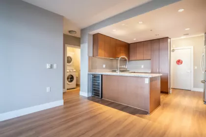 1209 1155 The High Street, Coquitlam, BC, North Coquitlam — 2 bed apartment/condo for sale