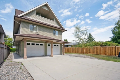 4394 W River Road, Delta, BC, Delta — Single Family Residence for sale