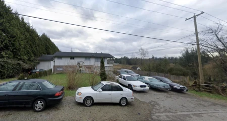 9072 187th Street, Surrey, BC