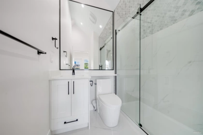 Swimming Pool Photo of 2 4463 Walden Street, Vancouver, BC