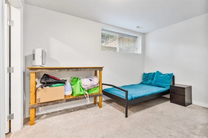 Bedroom 3 Photo of 25 6588 188 Street, Surrey, BC
