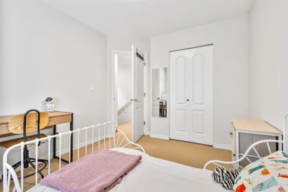 Primary Bedroom Photo of 25 6588 188 Street, Surrey, BC