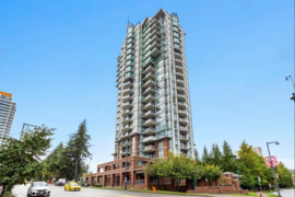 801 13399 104 Avenue, Surrey, BC