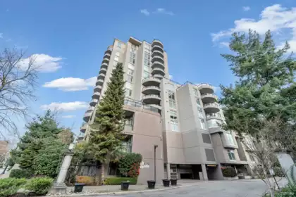 1506 7080 St. Albans Road, Richmond, BC, Richmond — Apartment/Condo for sale