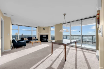 1506 7080 St. Albans Road, Richmond, BC, Richmond — Apartment/Condo for sale