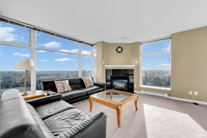 1506 7080 St. Albans Road, Richmond, BC, Richmond — Apartment/Condo for sale