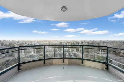 1506 7080 St. Albans Road, Richmond, BC, Richmond — Apartment/Condo for sale