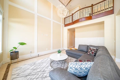 Breakfast Nook Photo of 9120 Wellmond Road, Richmond, BC
