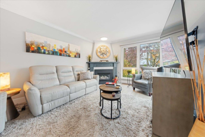 5 1508 Blackwood Street, White Rock, BC, White Rock — Townhouse for sale