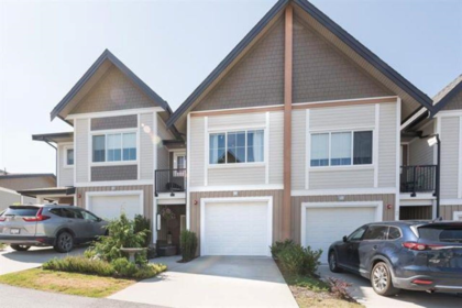 3 1928 Woodside Boulevard, Agassiz, BC, Agassiz — Townhouse for sale