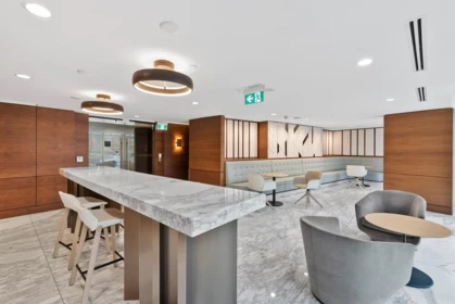 Laundry Room Photo of 1284 87 Nelson Street, Vancouver, BC