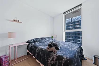 Primary Bedroom Photo of 1284 87 Nelson Street, Vancouver, BC