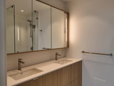 2402 505 Nelson Street, Coquitlam, BC