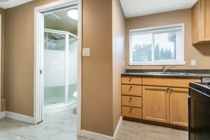 Backyard Photo of 10975 Partridge Crescent, Surrey, BC