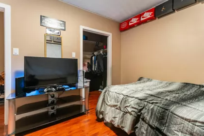 Basement Recreation Room Photo of 10975 Partridge Crescent, Surrey, BC