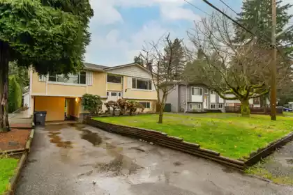 Family Room Photo of 10975 Partridge Crescent, Surrey, BC