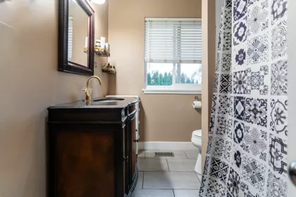 Laundry Room Photo of 10975 Partridge Crescent, Surrey, BC