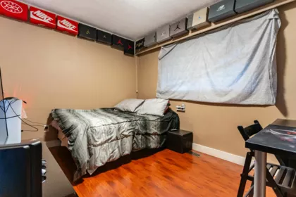 Loft / Bonus Room Photo of 10975 Partridge Crescent, Surrey, BC