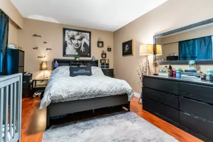 Office / Den Photo of 10975 Partridge Crescent, Surrey, BC