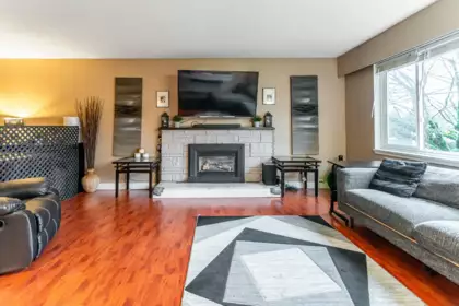 Primary Bedroom Photo of 10975 Partridge Crescent, Surrey, BC
