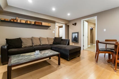 Staircase Photo of 10975 Partridge Crescent, Surrey, BC