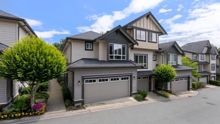 3 19938 70th Avenue, Langley, BC, Willoughby Heights — 3 bed townhouse for sale