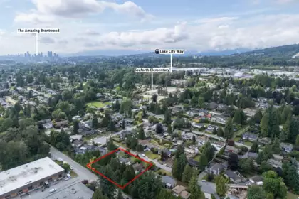 3863 Winlake Crescent, Burnaby, BC