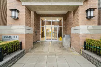 403 11665 Haney Bypass, Maple Ridge, BC