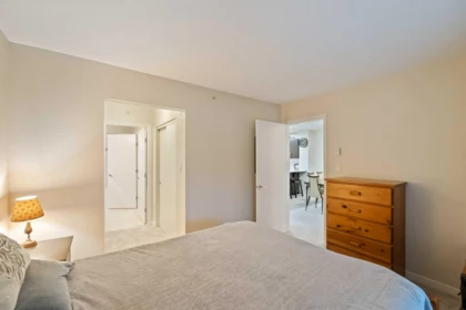 Garage Interior Photo of 403 11665 Haney Bypass, Maple Ridge, BC