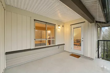 Garden / Landscaping Photo of 403 11665 Haney Bypass, Maple Ridge, BC