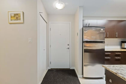 Kitchen Photo of 403 11665 Haney Bypass, Maple Ridge, BC