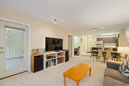 Loft / Bonus Room Photo of 403 11665 Haney Bypass, Maple Ridge, BC
