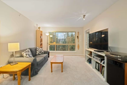 Office / Den Photo of 403 11665 Haney Bypass, Maple Ridge, BC