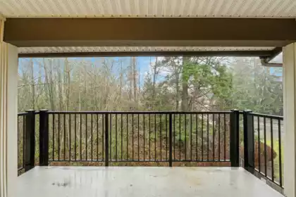 Outdoor Kitchen Photo of 403 11665 Haney Bypass, Maple Ridge, BC