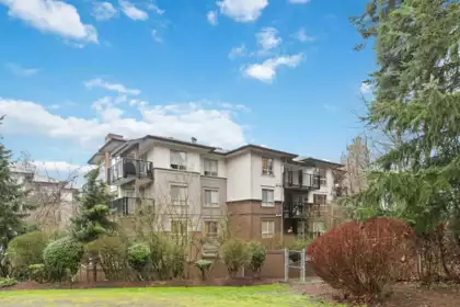 Street View Photo of 403 11665 Haney Bypass, Maple Ridge, BC