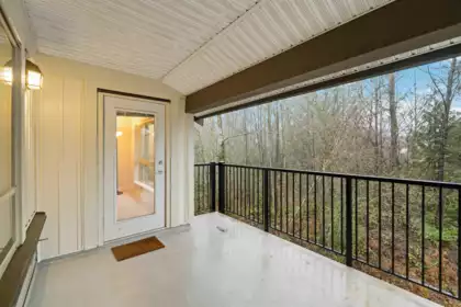 Swimming Pool Photo of 403 11665 Haney Bypass, Maple Ridge, BC