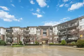 403 11665 Haney Bypass, Maple Ridge, BC