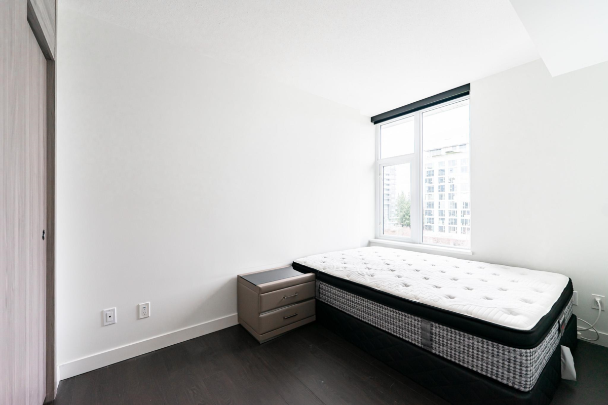 Bedroom 4 Photo of 903 3300 Ketcheson Road, Richmond, BC