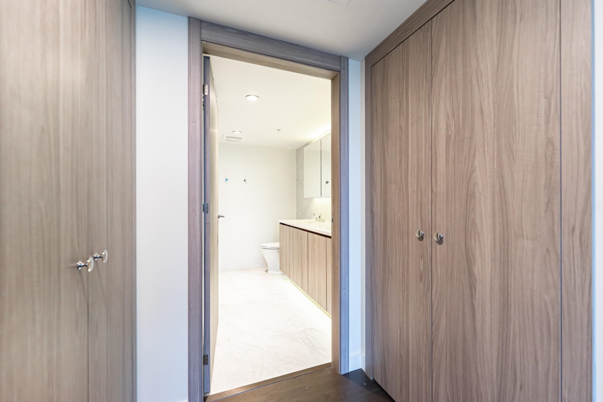 Laundry Room Photo of 903 3300 Ketcheson Road, Richmond, BC