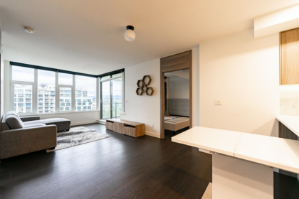 Breakfast Nook Photo of 903 3300 Ketcheson Road, Richmond, BC