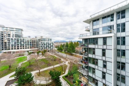 903 3300 Ketcheson Road, Richmond, BC