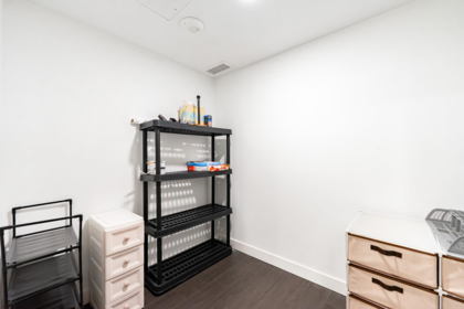 Hallway Photo of 903 3300 Ketcheson Road, Richmond, BC