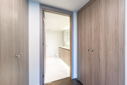 Laundry Room Photo of 903 3300 Ketcheson Road, Richmond, BC