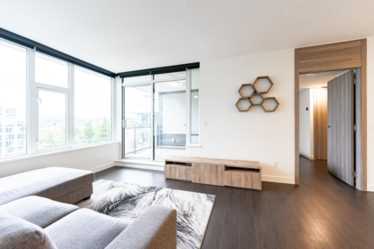 Pantry Photo of 903 3300 Ketcheson Road, Richmond, BC