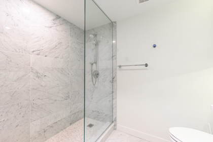 Powder Room Photo of 903 3300 Ketcheson Road, Richmond, BC
