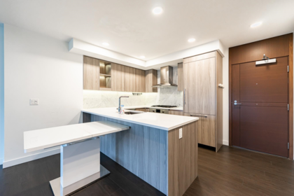 Walk-In Closet Photo of 903 3300 Ketcheson Road, Richmond, BC