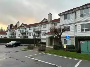 107 12733 72 Avenue, Surrey, BC, Surrey — 1 bed apartment/condo for sale