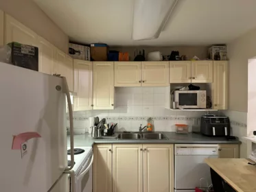 Pantry Photo of 107 12733 72 Avenue, Surrey, BC
