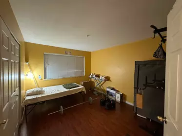 Primary Bedroom Photo of 107 12733 72 Avenue, Surrey, BC