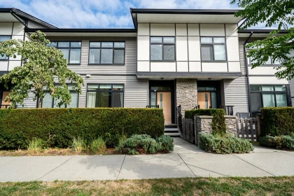 17 14057 60a Avenue, Surrey, BC, Surrey — Townhouse for sale